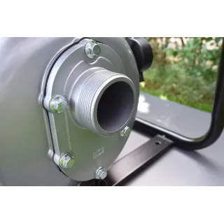 Високонапорна бензинова помпа за вода GMAX TG20H/ 7 к.с.