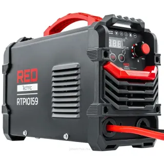 Инверторен токоизправител RED TECHNIC RTPI0169/ 600A