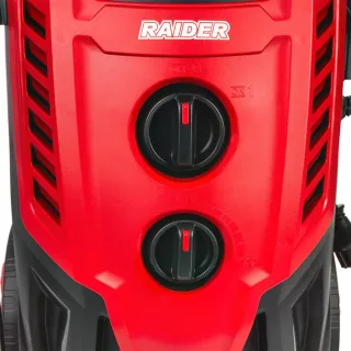 Водоструйка Raider RDP-HPC14/ 2500W