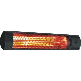 Инфрачервен отоплител Yato YT-99532/ 2 kW