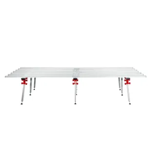 Работна маса за голямоформатни плочи PRO PRO-AG101/ 3600x1500 мм