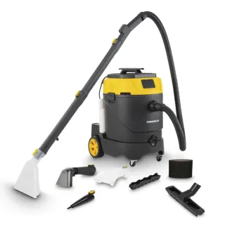 Комбинирана парочистачка и прахосмукачка Power Plus POWX3280/ 2.6kW