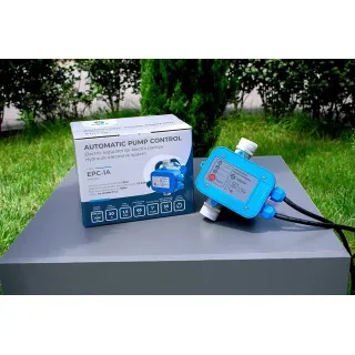 Пресконтрол Gmax EPC-1A/ 1 Пресконтрол Gmax EPC-1A/ 1