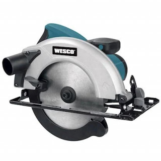 Ръчен циркуляр WESCO - WS3441