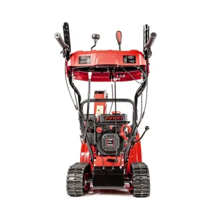 Моторен снегорин с вериги Cedrus SB61G-E+/ 212 куб. см