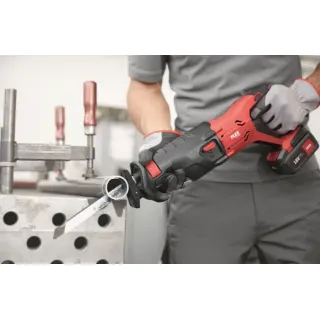 Акумулаторен саблен трион FLEX RS 29 18.0 C/ 18V