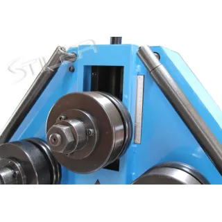 Електромеханична машина за огъване на тръби и профили STILER RBM 40 HV/ 2.2kW Електромеханична машина за огъване на тръби и профили STILER RBM 40 HV/ 2.2kW