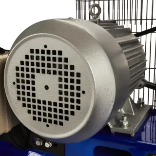 Маслен компресор за въздух KraftDele KD4061/ 5.5 kW / 7.5 к.с. Маслен компресор за въздух KraftDele KD4061/ 5.5 kW / 7.5 к.с.