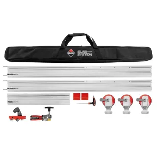 Система за рязане на голямоформатни плочки Rubi Slim Cutter G2/ 360 см