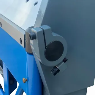 Машина за огъване на ламарина STILER PBB 2,0x1270