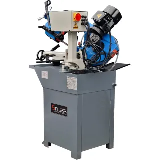 Лентов трион STILER BS 170G/ 1.1kW/ 400V