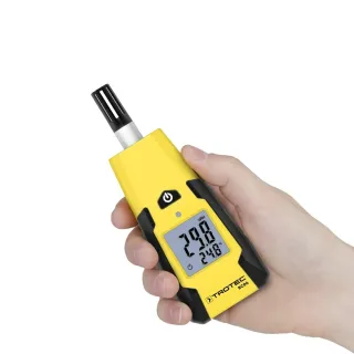 Термохигрометър Trotec BC06 Термохигрометър Trotec BC06