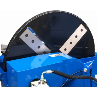 Дробилка за клони STILER 102R/ 80 к.с.