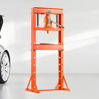 Хидравлична преса VEVOR ZX0901/ 20 т