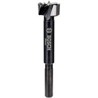 Свредло за панти и глухи отвори в дърво на Bosch 20.0 mm