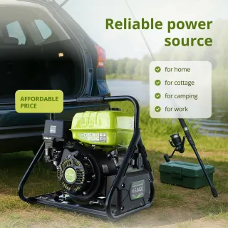 Инверторен генератор KOENNER-SOEHNEN KSB 31i/ 3kW/ 5л Инверторен генератор KOENNER-SOEHNEN KSB 31i/ 3kW/ 5л