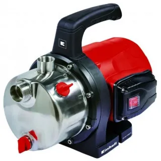 Градинска помпа Einhell GC-GP 1046 N, 1050 W