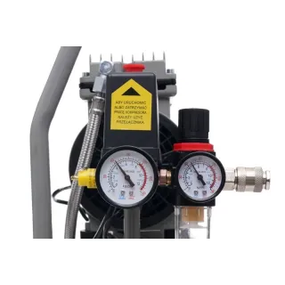 Компресор за въздух KraftDele KD1384/ 550W Компресор за въздух KraftDele KD1384/ 550W