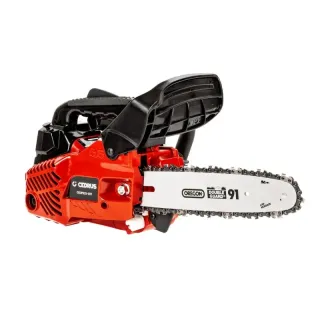 Бензинов верижен трион CEDRUS PS25-10T/ 1.2 к.с.