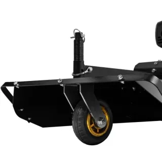 Бензинова самоходна косачка за висока трева TEXAS Multi Cut 580TG/ 6.1 к.с Бензинова самоходна косачка за висока трева TEXAS Multi Cut 580TG/ 6.1 к.с