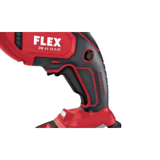 Акумулаторен винтоверт за гипсокартон FLEX DW 45 18.0-EC/ 18V Акумулаторен винтоверт за гипсокартон FLEX DW 45 18.0-EC/ 18V