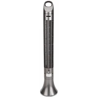 Колонен вентилатор Powermat Satin Tower-80/ 80W