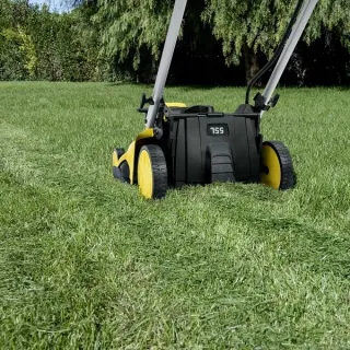 Акумулаторна косачка KARCHER LMO 36-46 Battery, 36V