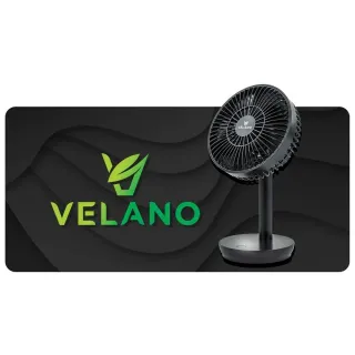 Настолен вентилатор Velano VELWEBS0009/ 5V/ 2Ah Настолен вентилатор Velano VELWEBS0009/ 5V/ 2Ah
