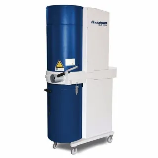 Прахоуловител Holzkraft RLA 1213/ 400V