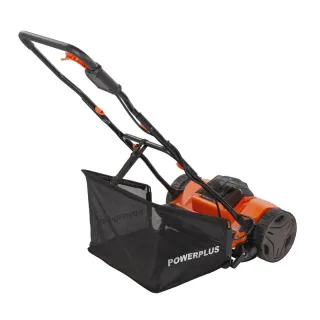 Акумулаторна цилиндрична косачка Power Plus POWDPG7010/ 20V