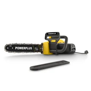 Верижен трион Power Plus POWEG10020/ 2kW