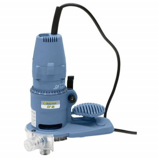 Мобилна кантираща машина BERNARDO PEB 500 V Мобилна кантираща машина BERNARDO PEB 500 V