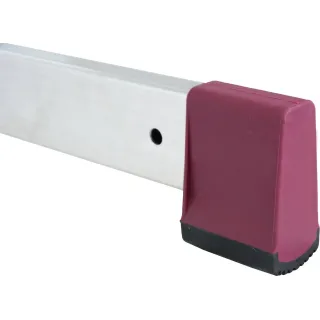 Алуминиева платформа PROTECO 10661280/ 5м Алуминиева платформа PROTECO 10661280/ 5м