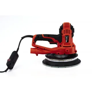 Шлайфмашина за мазилка Kraftdele KD3132/ 1800W Шлайфмашина за мазилка Kraftdele KD3132/ 1800W