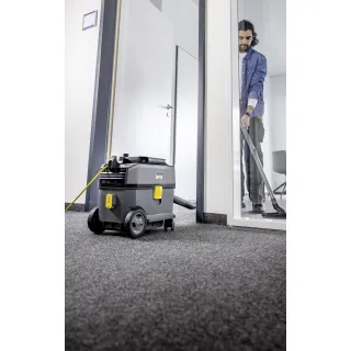 Прахосмукачка за сухо почистване Karcher T 10/1 Adv HEPA/ 585W