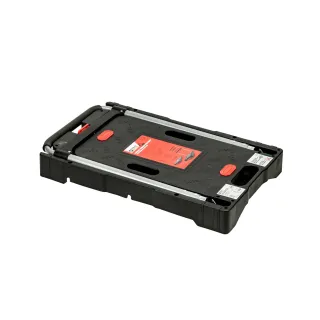 Сгъваема платформена количка PRO PRO-AW005/ 136 кг Сгъваема платформена количка PRO PRO-AW005/ 136 кг