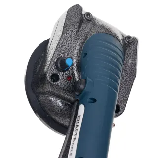 Акумулаторна вендуза KraftDele KD10769/ 125 мм/ 50 кг