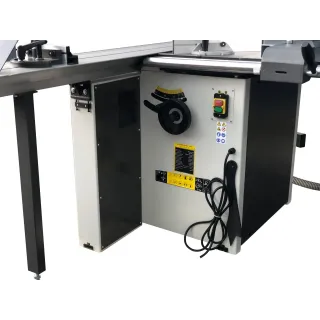 Форматен циркуляр STILER MJ12 2800 mm/ 4kW Форматен циркуляр STILER MJ12 2800 mm/ 4kW