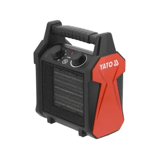 Електрически отоплител Yato YT-99720/ 3kW/ с термостат