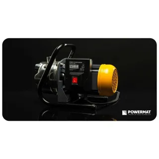 Хидрофорна помпа Powermat PM-PHD-1200J/ 1.2kW