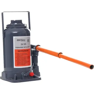 Бутилков крик KraftDele KD1985/ 20 т Бутилков крик KraftDele KD1985/ 20 т