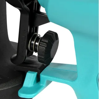 Електрически пистолет за боядисване Detoolz DZ-SE143/ 400W