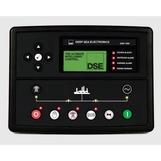 Авариен дизелов генератор Genergy GDS90T/ 94kVA/ 400V/ 113 л