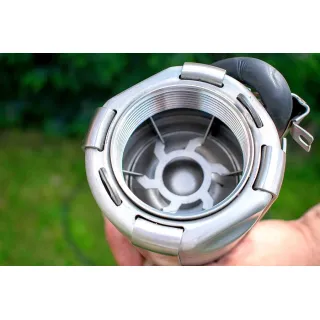 Сондажна трифазна водна помпа Gmax 4SP1413-4/ 4kW Сондажна трифазна водна помпа Gmax 4SP1413-4/ 4kW