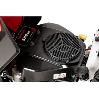 Тракторна косачка Cedrus C-TRAC-93HC/ 18 к.с.