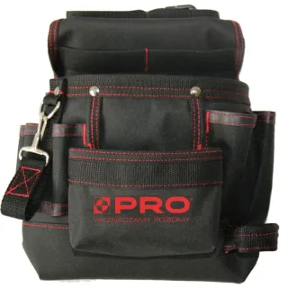 Чанта с колан за инструменти PRO PRO-SN014
