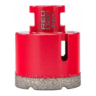 Комплект диамантени бокорони RED TECHNIC RTZOD0046/ 9 части