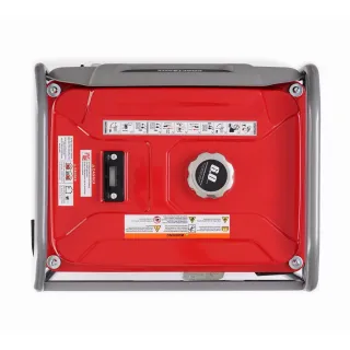 Бензинов генератор за ток KraftDele KD631/ 1.5/2 kW Бензинов генератор за ток KraftDele KD631/ 1.5/2 kW