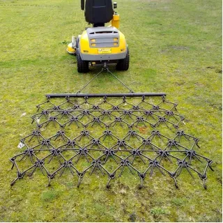 Верижна брана Jansen 1925007/ 240 см