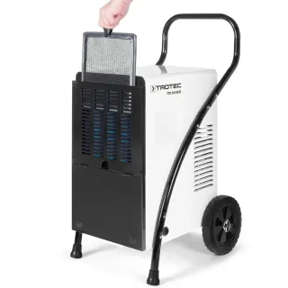 Влагоабсорбатор TROTEC TTK 165 ECO/ 900W